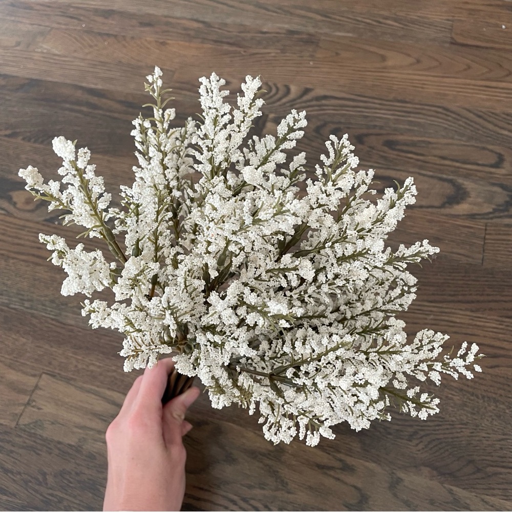 Faux Flower Bundle - Picture 2 of 3